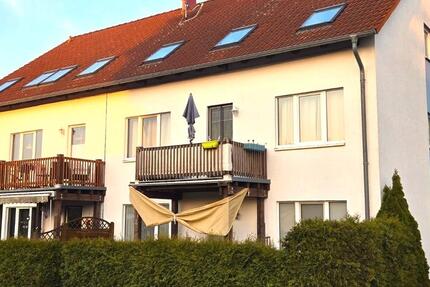 Wohnung Oebisfelde-Weferlingen Weferlingen - 2.5 Zimmer, 61 m&sup2;, 110.000&euro; | Angebot:26316030