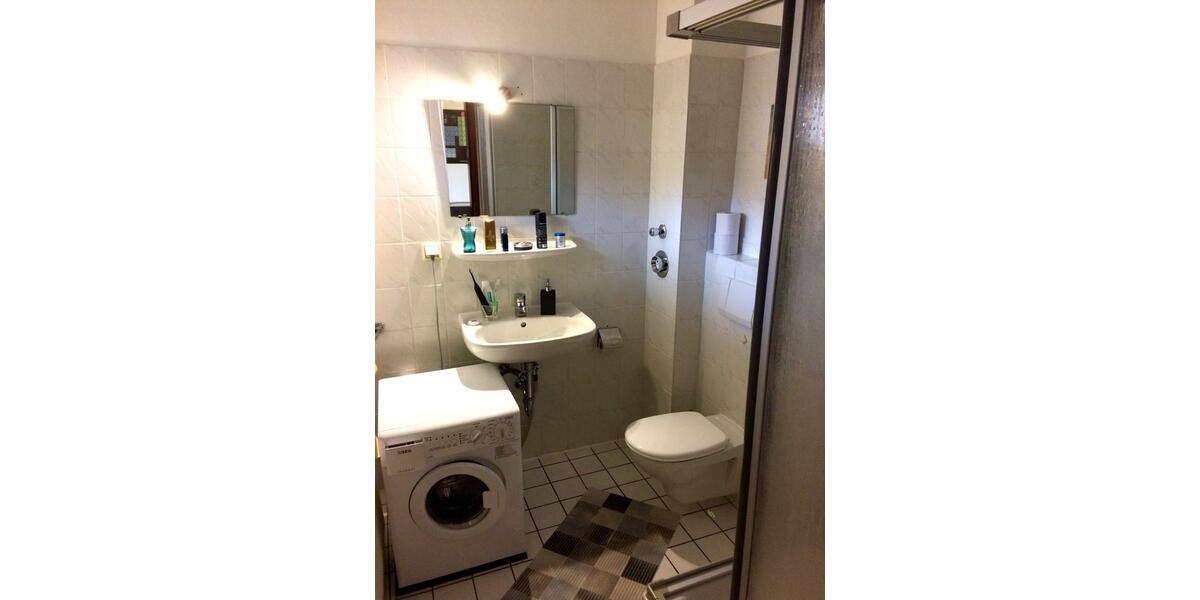Etagenwohnung Braunschweig Broitzem - 1 Zimmer, 38 m&sup2;, 375&euro; | Angebot:26431887