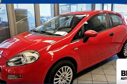 Fiat Punto 99.700 km 3.200 &euro; Wolfsburg-Heiligendorf 38444