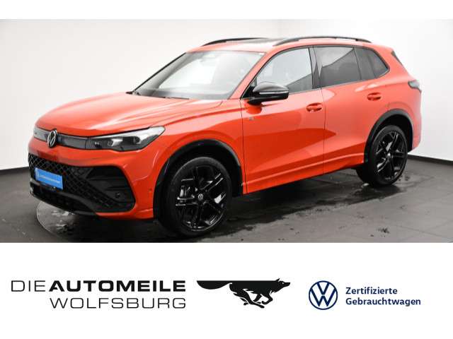 VW Tiguan 22.882 km 47.990 &euro; Wolfsburg 38440