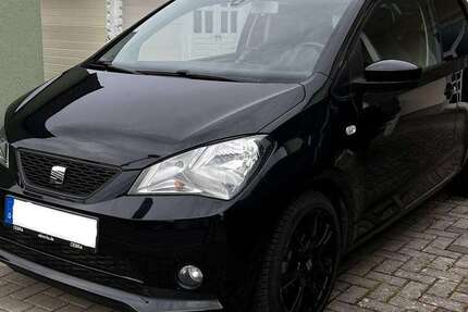 Seat Mii 29.824 km 6.500 € Wolfsburg 38442