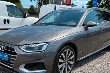 Audi A4 82.000 km 19.999 &euro; Sassenburg 38524