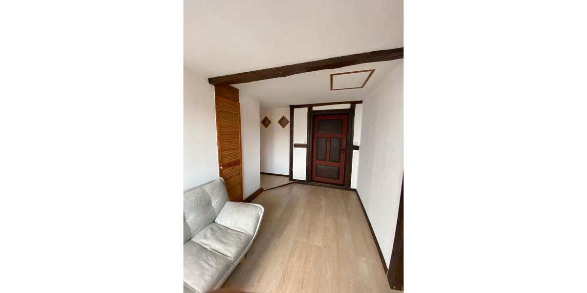 Dachgeschoßwohnung Wolfsburg - 1 Zimmer, 60 m&sup2;, 639&euro; | Angebot:26282985