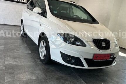Seat Altea 219.000 km 3.999 &euro; Braunschweig 38112