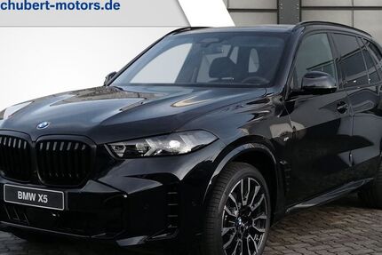 BMW X5 5.100 km 101.990 &euro; Gifhorn 38518
