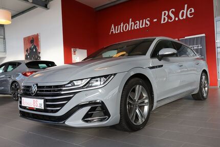 VW Arteon 49.584 km 28.690 &euro; Braunschweig 38116