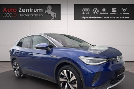 VW ID.4 39.781 km 30.470 € Helmstedt 38350