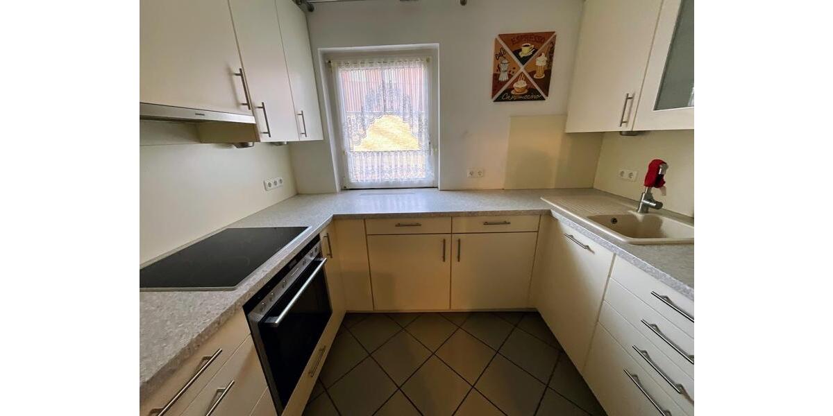 Erdgeschoßwohnung Isenbüttel - 3 Zimmer, 79 m&sup2;, 790&euro; | Angebot:26278990