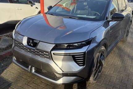 Mitsubishi Eclipse Cross 2.500 km 49.480 &euro; Braunschweig 38126