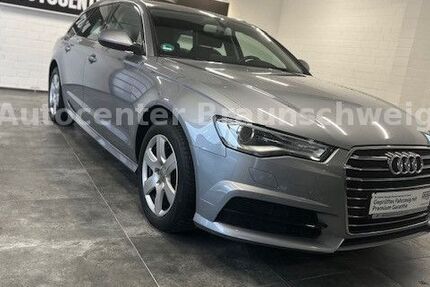 Audi A6 131.000 km 18.450 &euro; Braunschweig 38112
