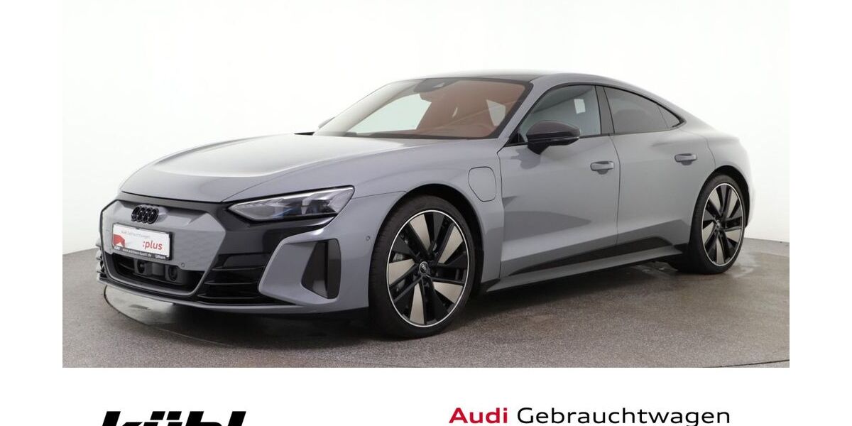 Audi e-tron GT 24.680 km 72.980 € Gifhorn 38518