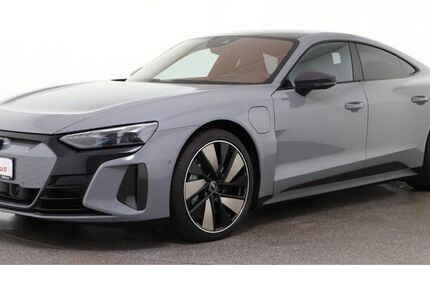 Audi e-tron GT 24.680 km 73.980 € Gifhorn 38518