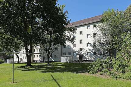 Wohnung zum Mieten in Wolfsburg 526,82 € 64.72 m² 3 zimmer