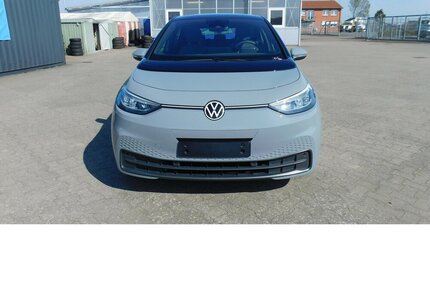 VW ID.3 Pro Elektrik 1-Gang Automatik Navi