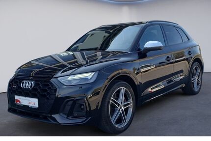 Audi SQ5 27.500 km 50.980 &euro; Braunschweig 38124