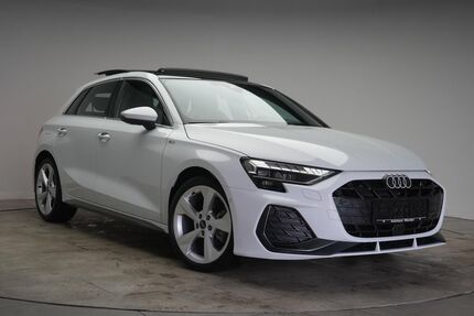 Audi A3 2.000 km 36.490 € Braunschweig 38110