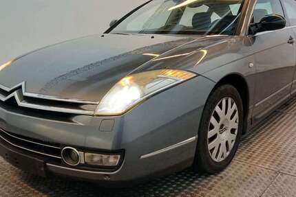 Citroen C6 276.889 km 6.890 &euro; Braunschweig 38114