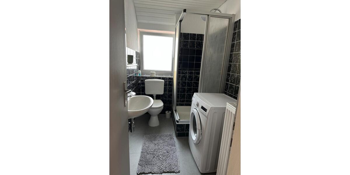 Etagenwohnung Sassenburg - 2 Zimmer, 60 m&sup2;, 600&euro; | Angebot:26320677