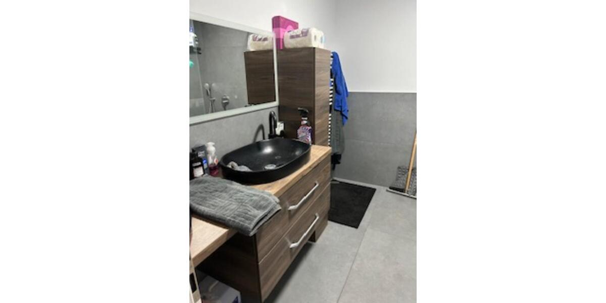 Moderne OG Wohnung KFW 40 Effizienzhaus im Herzen von Helmstedt 3 zimmer