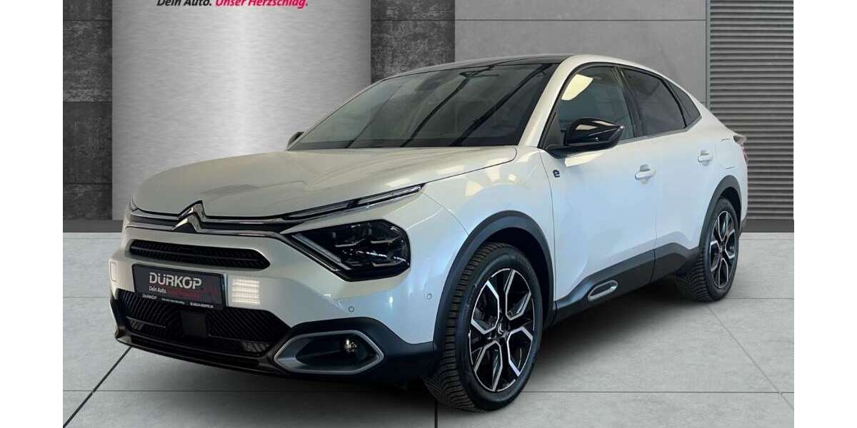 Citroen C4 65.827 km 20.750 &euro; Braunschweig 38126