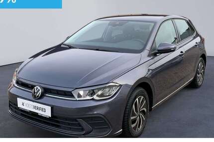 VW Polo 43.100 km 17.490 &euro; Braunschweig 38114