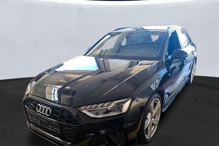 Audi A4 63.000 km 33.890 &euro; Helmstedt 38350