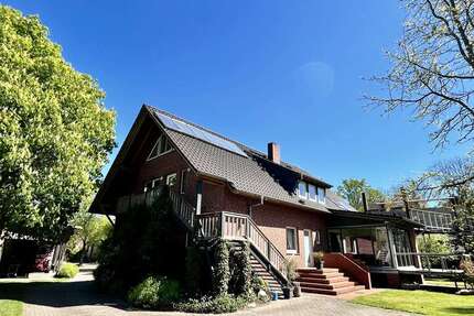 Haus Westerholz Westerholz - 9 Zimmer, 361 m&sup2;, 699.000&euro; | Angebot:22947338