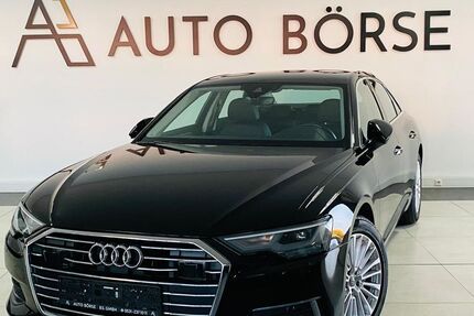 Audi A6 79.420 km 30.890 &euro; Braunschweig 38114