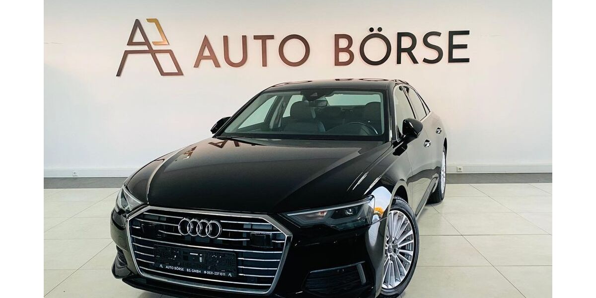 Audi A6 79.420 km 30.890 &euro; Braunschweig 38114