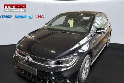 VW Polo 8.000 km 23.890 &euro; Helmstedt 38350