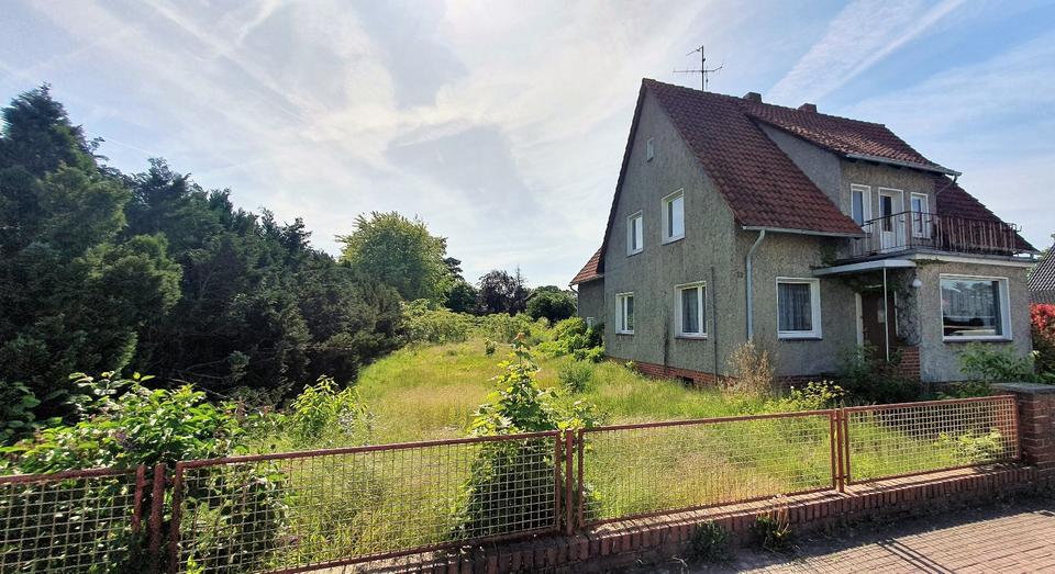Mehrfamilienhaus, Wohnhaus Gifhorn - 11 Zimmer, 285 m&sup2;, 295.000&euro; | Angebot:25645987