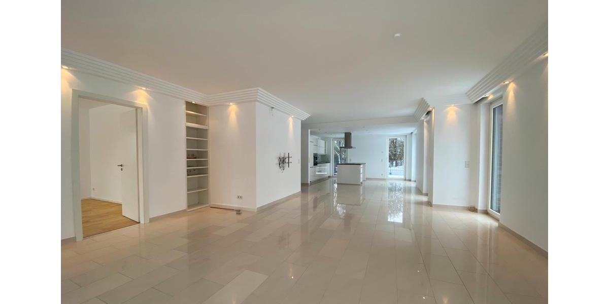 Etagenwohnung Wolfsburg - 3 Zimmer, 130 m&sup2;, 539.000&euro; | Angebot:26790343