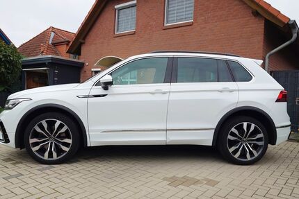 VW Tiguan 80.700 km 32.300 € Meinersen 38536