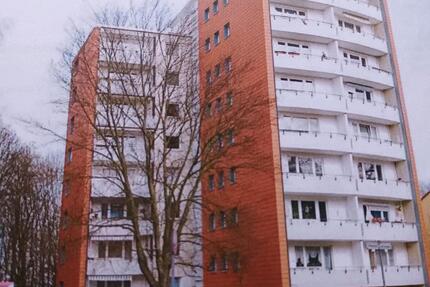 1 Zimmerappartement , Wolfsburg 1 zimmer