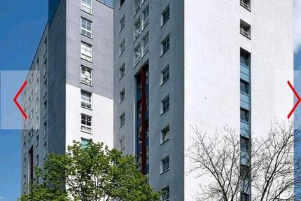 Wohnung nähe Klinikum