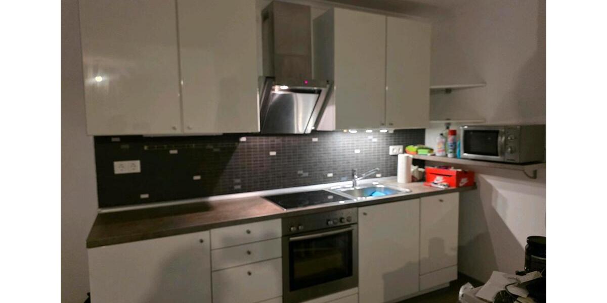 2 Zimmer EG Wohnung in Volkmarode 2 zimmer