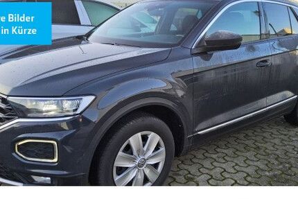 VW T-Roc 56.510 km 22.990 &euro; Wolfsburg 38440