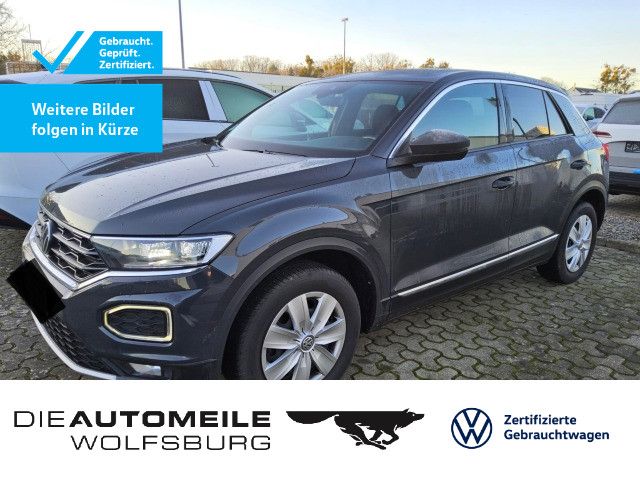 VW T-Roc 56.510 km 22.990 &euro; Wolfsburg 38440