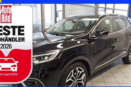 Renault Kadjar 49.500 km 18.590 &euro; Wolfsburg Heiligendorf 38444