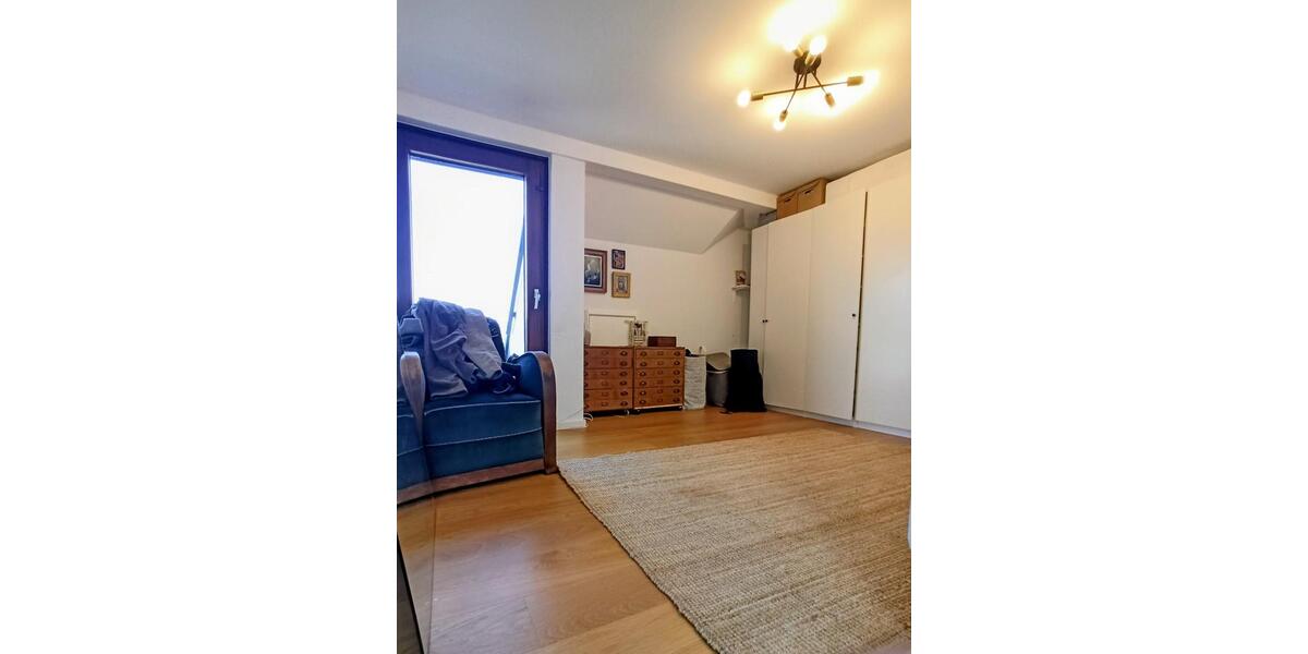 Etagenwohnung Braunschweig - 5 Zimmer, 115 m&sup2;, 1.600&euro; | Angebot:26479321