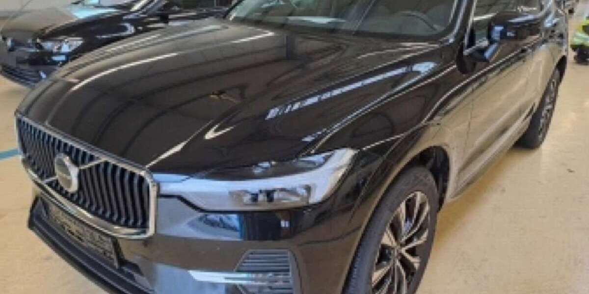 Volvo XC60 80.000 km 34.890 € Helmstedt 38350