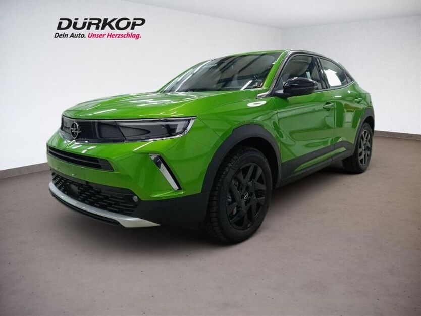 Mokka-e