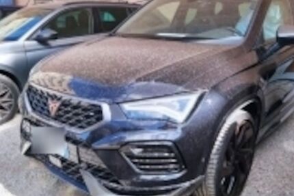 Cupra Ateca 21.525 km 33.890 &euro; Braunschweig 38114