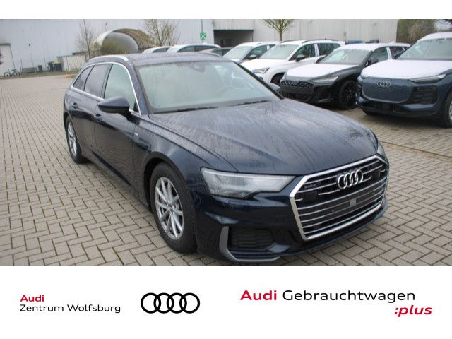Audi A6 92.450 km 36.180 &euro; Wolfsburg 38440