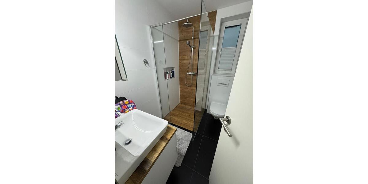 Etagenwohnung Sassenburg - 2 Zimmer, 42 m&sup2;, 560&euro; | Angebot:26263964
