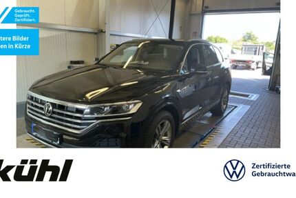VW Touareg 75.710 km 39.780 &euro; Gifhorn 38518