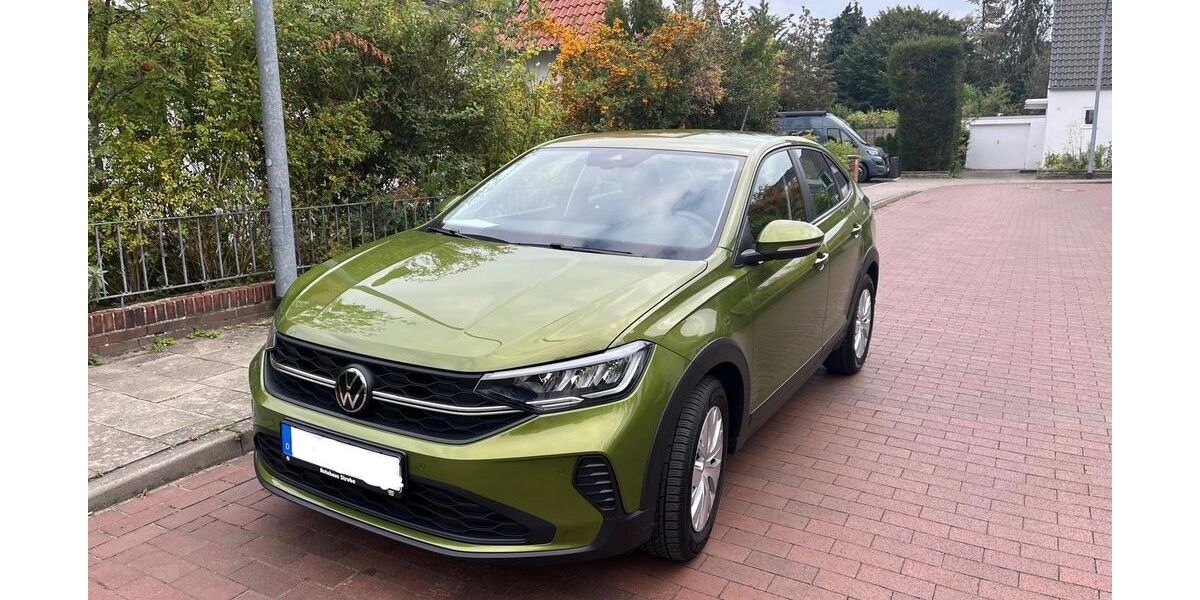 VW Taigo 45.805 km 17.500 &euro; Braunschweig 38106