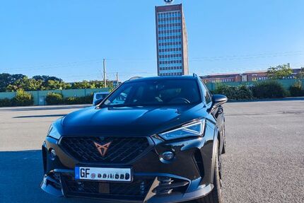 Cupra Formentor 19.800 km 35.990 &euro; Tiddische 38473