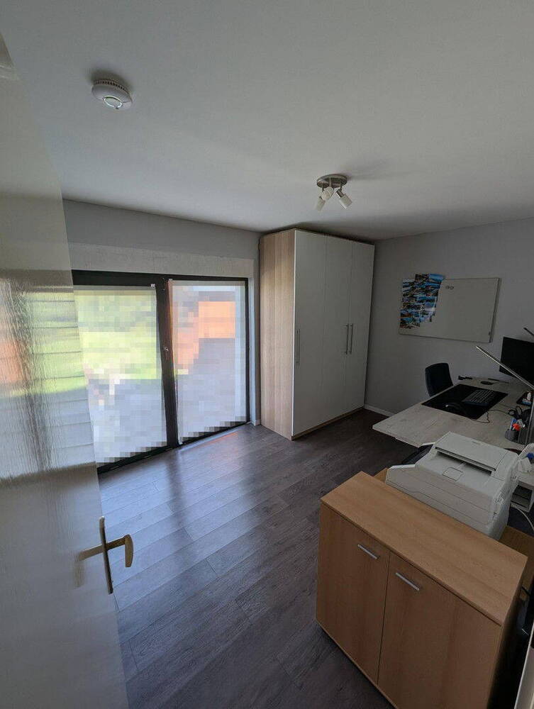 Flachdachbungalow | 4 Zimmer | Küche | Ready to live