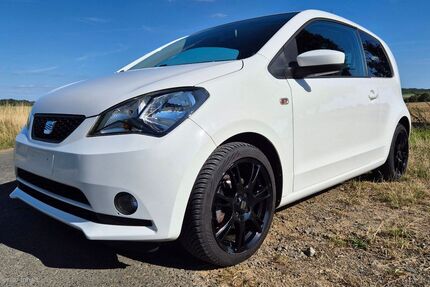 Seat Mii 130.400 km 3.850 &euro; Königslutter am Elm 38154